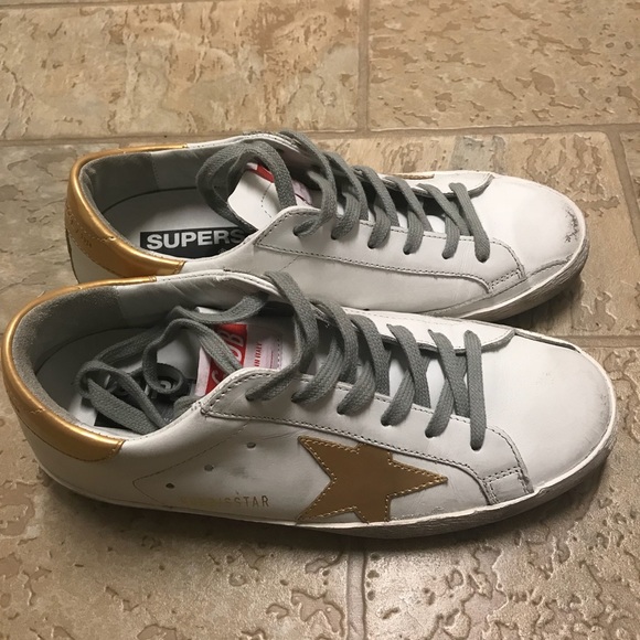 Golden Goose Shoes - Golden goose
